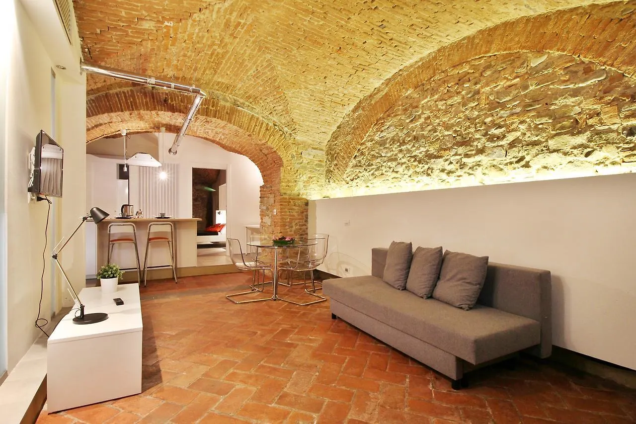 Via Dei Pandolfini 28 Hotel Florence