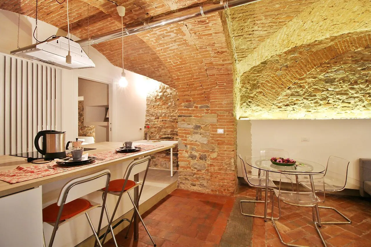 Via Dei Pandolfini 28 Hotel Florence Italy