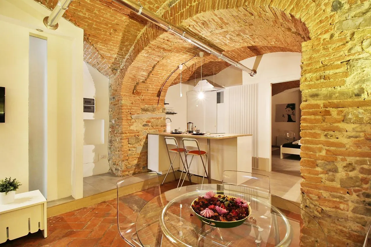 Via Dei Pandolfini 28 Hotel Florence Apartment