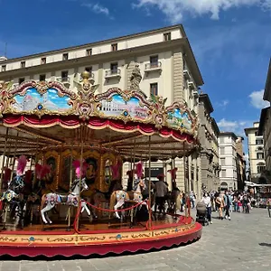 Risveglio A Florencia