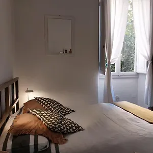 La Casa Di Greta Appartement