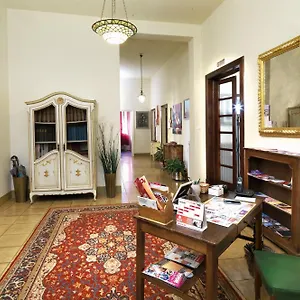  Apartment Residenza Oltrarno