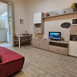 Con Terrazza Appartement