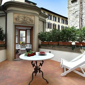  Apartment Terrazza De Medici