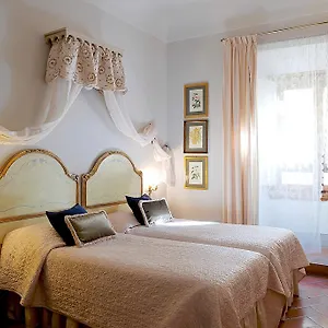  Casa de hóspedes Relais Cavalcanti