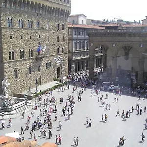 Michelangiolo Penthouse Florencia