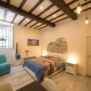 Visit Florentia Appartement