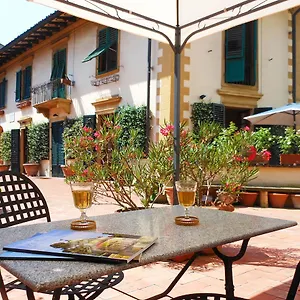  Apartment Poggio Imperiale