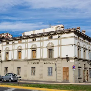  Apartment San Niccolo