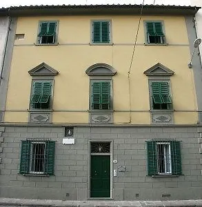 A Casa Di Olga Florencia